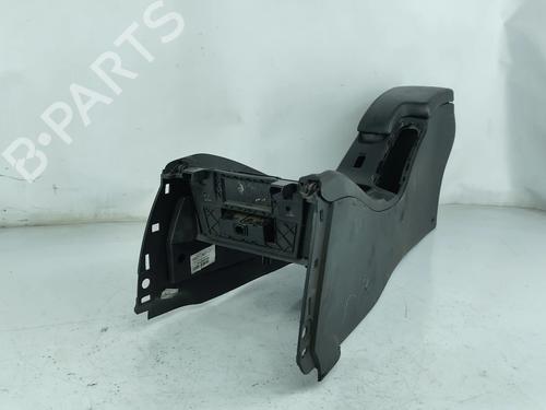 Midtkonsoll RENAULT MEGANE III Hatchback (BZ0/1_, B3_) 1.5 dCi (BZ09, BZ0D, BZ1W, BZ29, BZ14) | BP28426555I22 