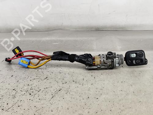 Used Ignition barrel PEUGEOT 607 (9D, 9U) 2.2 HDi (133 hp) 25337630
