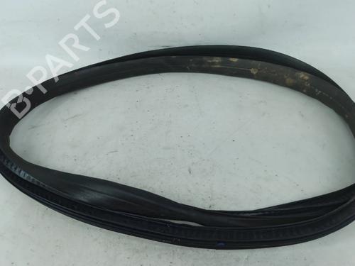 Rubber door seal RENAULT CAPTUR II (HF_) TCe 100 (HFMT) | BP26139750C142 
