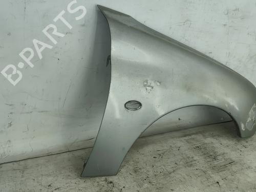 Błotnik przedni prawy PEUGEOT 206 Hatchback (2A/C) 1.1 i | BP28424549C42 