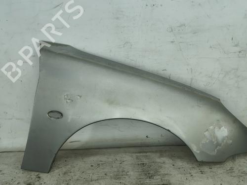 Błotnik przedni prawy PEUGEOT 206 Hatchback (2A/C) 1.1 i | BP28424549C42 