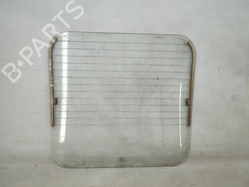 Bootlid window FIAT DUCATO Van (230_) 2.5 D 4x4 | BP28500685C64 