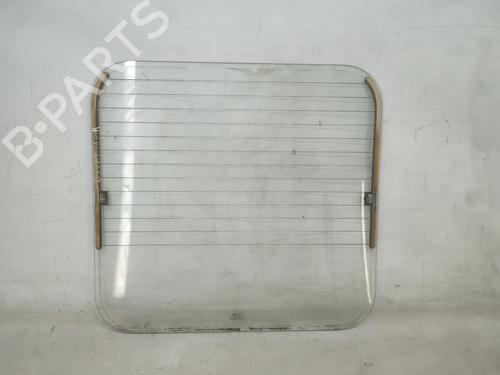 Bootlid window FIAT DUCATO Van (230_) 2.5 D 4x4 | BP28500686C64 