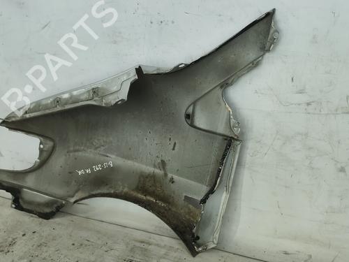 Right front fenders MERCEDES-BENZ VITO Van (W638) 110 CDI 2.2 (638.094) | BP28428935C42 