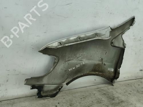 Right front fenders MERCEDES-BENZ VITO Van (W638) 110 CDI 2.2 (638.094) | BP28428935C42 