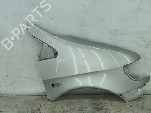 Right front fenders MERCEDES-BENZ VITO Van (W638) 110 CDI 2.2 (638.094) | BP28428935C42 
