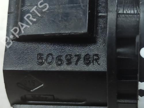 Switch RENAULT CLIO IV (BH_) 1.5 dCi 75 | BP28375987I30 