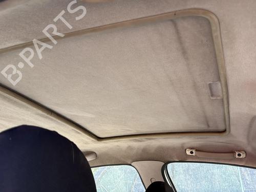 Soltak PEUGEOT 206 Hatchback (2A/C) 1.1 i | BP28520140C124 