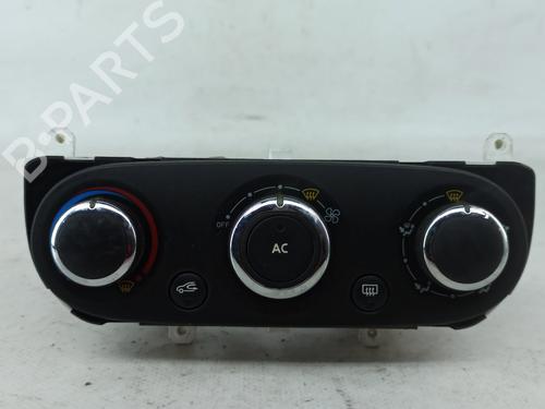 Used Climate control RENAULT CLIO IV (BH_) 1.5 dCi 75 (75 hp) 28376001