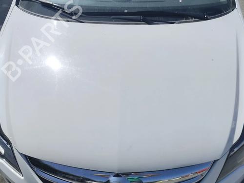 Hood OPEL CORSA D (S07) 1.2 (L08, L68) BP28520141C1