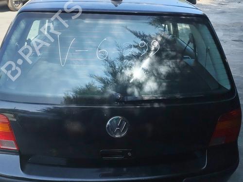Tailgate VW GOLF IV (1J1) 1.4 16V NUA