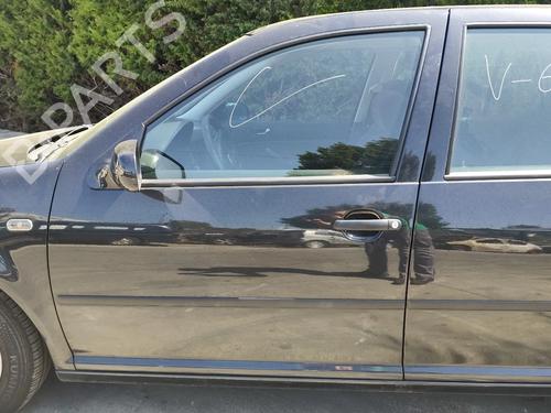 Left front door VW GOLF IV (1J1) 1.4 16V NUA