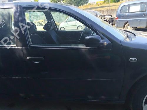 Right front door VW GOLF IV (1J1) 1.4 16V NUA
