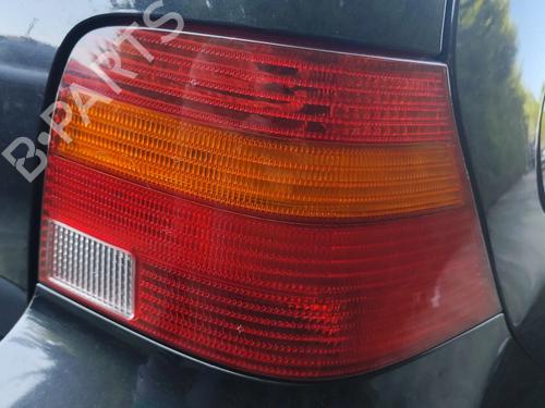 Right taillight VW GOLF IV (1J1) 1.4 16V BP28520162C35