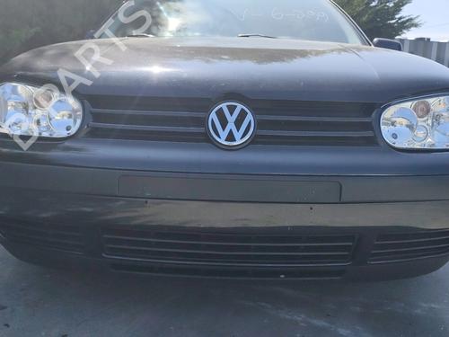 Front bumper VW GOLF IV (1J1) 1.4 16V BP28520153C7