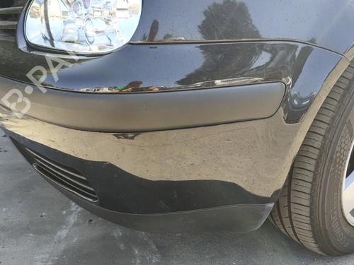 Front bumper VW GOLF IV (1J1) 1.4 16V | BP28520153C7 