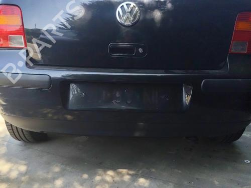 Rear bumper VW GOLF IV (1J1) 1.4 16V BP28520154C8