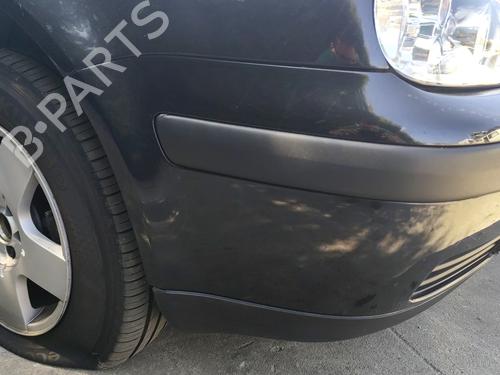 Front bumper VW GOLF IV (1J1) 1.4 16V | BP28520153C7 