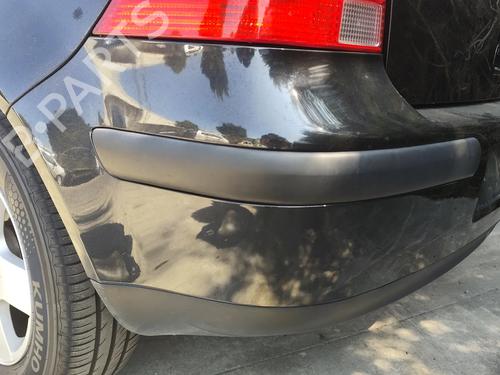 Rear bumper VW GOLF IV (1J1) 1.4 16V | BP28520154C8 