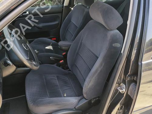 Seats set VW GOLF IV (1J1) 1.4 16V BP28520161C78
