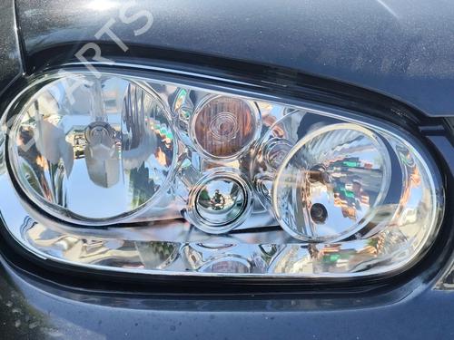 Right headlight VW GOLF IV (1J1) 1.4 16V BP28520164C29