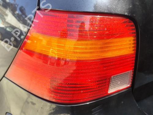 Left taillight VW GOLF IV (1J1) 1.4 16V BP28520163C34