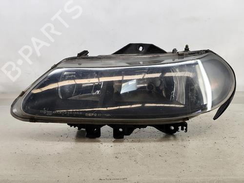 Koplamp links RENAULT LAGUNA I (B56_, 556_) 1.9 dTi (B56J) (98 hp) 27740244