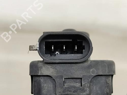 Left headlight RENAULT LAGUNA I (B56_, 556_) 1.9 dTi (B56J) | BP27740244C28 