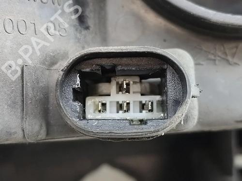 Left headlight RENAULT LAGUNA I (B56_, 556_) 1.9 dTi (B56J) | BP27740244C28 