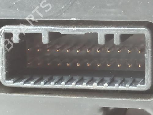 Instrument cluster RENAULT CLIO IV (BH_) 1.5 dCi 75 | BP28375982C47