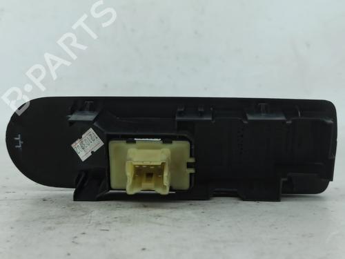 Right front window switch RENAULT CLIO IV (BH_) 1.5 dCi 75 | BP28376003I26 