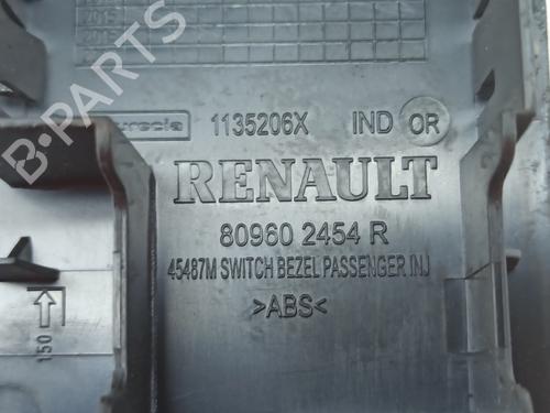 Right front window switch RENAULT CLIO IV (BH_) 1.5 dCi 75 | BP28376003I26 