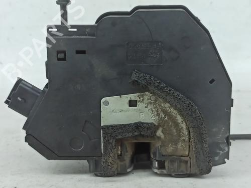 Used Front right lock RENAULT CLIO IV (BH_) 1.5 dCi 75 (75 hp) 28376008