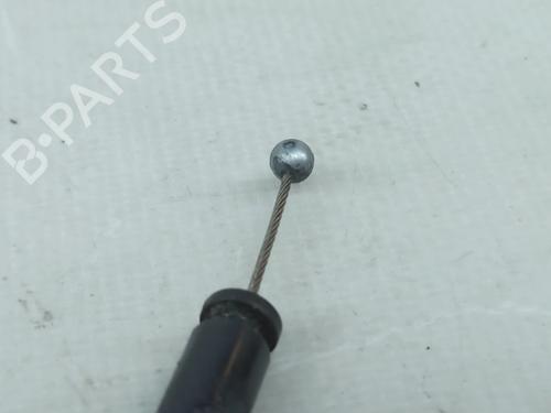 Front right lock RENAULT CLIO IV (BH_) 1.5 dCi 75 | BP28376008C97 