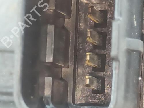 Front right lock RENAULT CLIO IV (BH_) 1.5 dCi 75 | BP28376008C97 