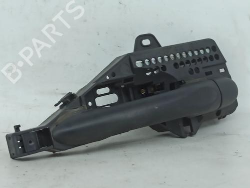 Front right exterior door handle RENAULT CLIO IV (BH_) 1.5 dCi 75 | BP28376002C129 