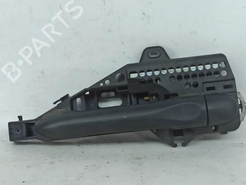 Front right exterior door handle RENAULT CLIO IV (BH_) 1.5 dCi 75 | BP28376002C129 