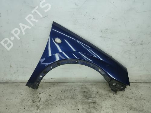 Right front fenders OPEL CORSA C (X01) 1.2 (F08, F68) | BP28428975C42 