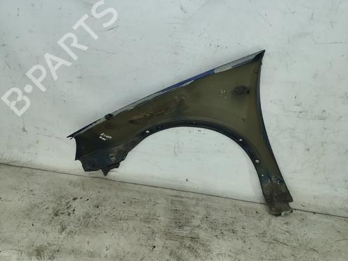 Right front fenders OPEL CORSA C (X01) 1.2 (F08, F68) | BP28428975C42 