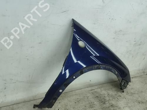 Right front fenders OPEL CORSA C (X01) 1.2 (F08, F68) | BP28428975C42 