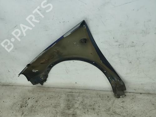 Right front fenders OPEL CORSA C (X01) 1.2 (F08, F68) | BP28428975C42 