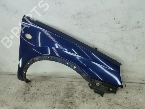 Right front fenders OPEL CORSA C (X01) 1.2 (F08, F68) | BP28428975C42 