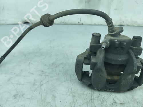 Højre bremsekaliber foran RENAULT CLIO IV (BH_) 1.5 dCi 75 (75 hp) 28375995