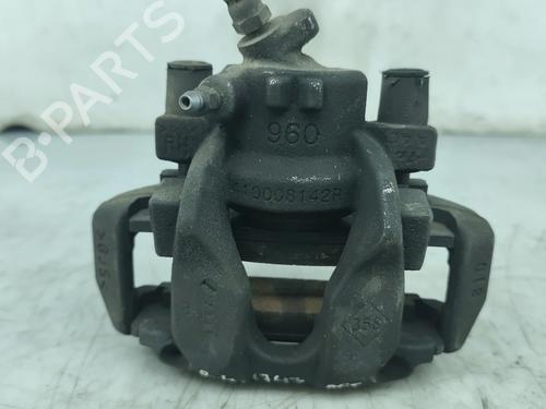 Right front brake caliper RENAULT CLIO IV (BH_) 1.5 dCi 75 | BP28375995M104