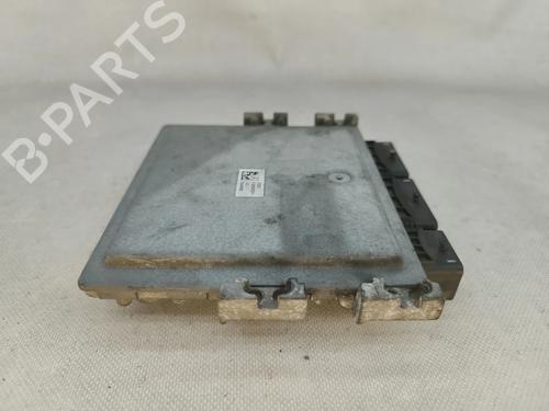 Motorstyringsenhet RENAULT MEGANE III Hatchback (BZ0/1_, B3_) 1.5 dCi (BZ09, BZ0D, BZ1W, BZ29, BZ14) | BP28426502M57