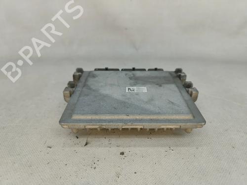 Motorstyringsenhet RENAULT MEGANE III Hatchback (BZ0/1_, B3_) 1.5 dCi (BZ09, BZ0D, BZ1W, BZ29, BZ14) (110 hp) 28426502