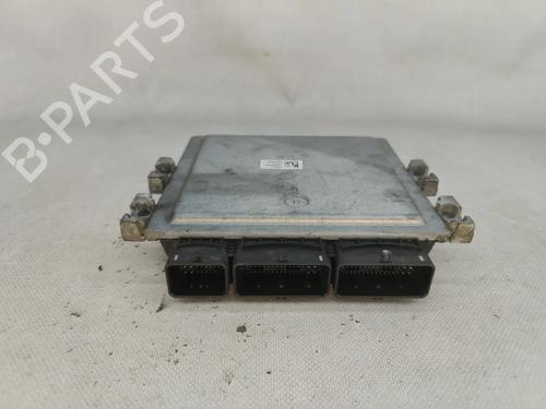 Motorstyringsenhet RENAULT MEGANE III Hatchback (BZ0/1_, B3_) 1.5 dCi (BZ09, BZ0D, BZ1W, BZ29, BZ14) | BP28426502M57