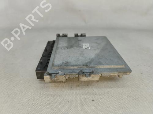 Motorstyringsenhet RENAULT MEGANE III Hatchback (BZ0/1_, B3_) 1.5 dCi (BZ09, BZ0D, BZ1W, BZ29, BZ14) | BP28426502M57
