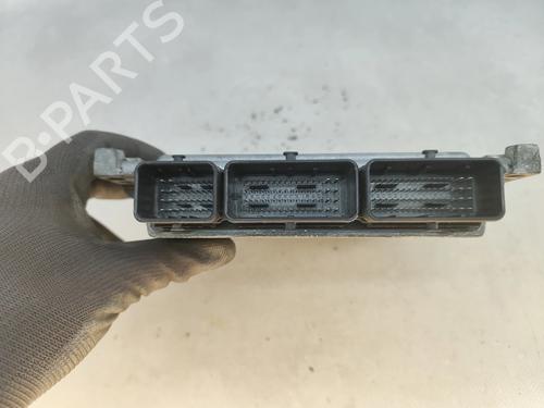 Motorstyringsenhet RENAULT MEGANE III Hatchback (BZ0/1_, B3_) 1.5 dCi (BZ09, BZ0D, BZ1W, BZ29, BZ14) | BP28426502M57