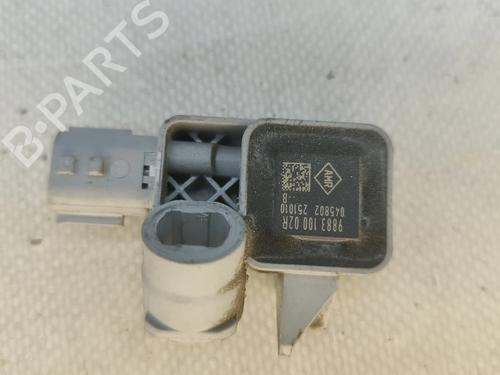 Electronic module RENAULT MEGANE III Hatchback (BZ0/1_, B3_) 1.5 dCi (BZ09, BZ0D, BZ1W, BZ29, BZ14) | BP28426506M83 - Image 5